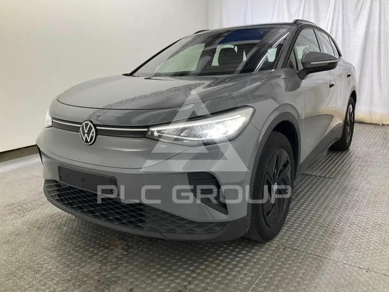 2024 Volkswagen ID3