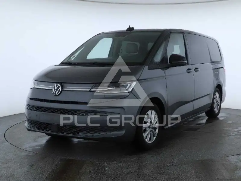 2024 Volkswagen Multivan
