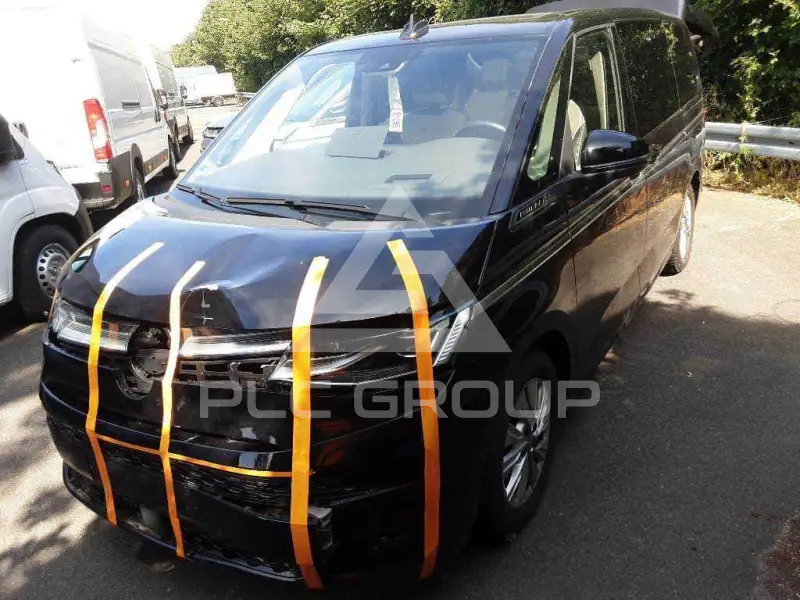 2024 Volkswagen Multivan