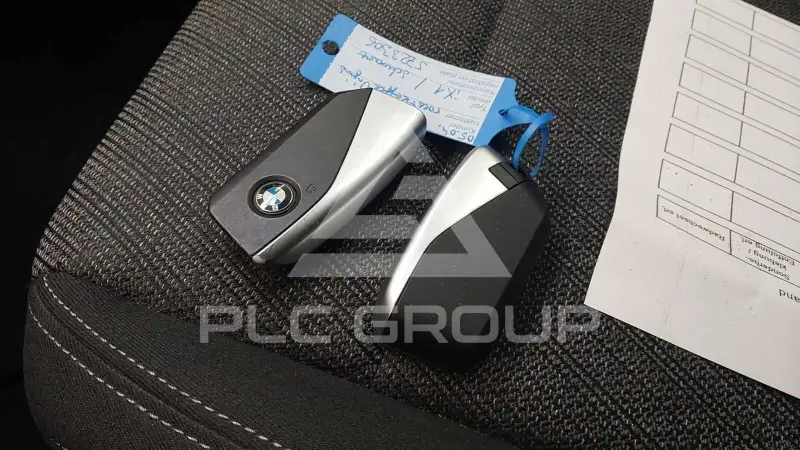 2024 BMW iX