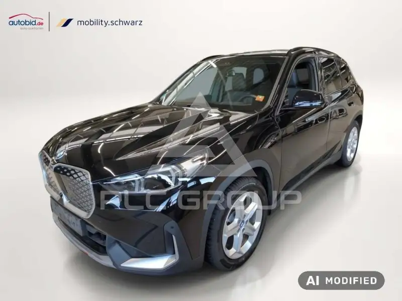 2024 BMW iX