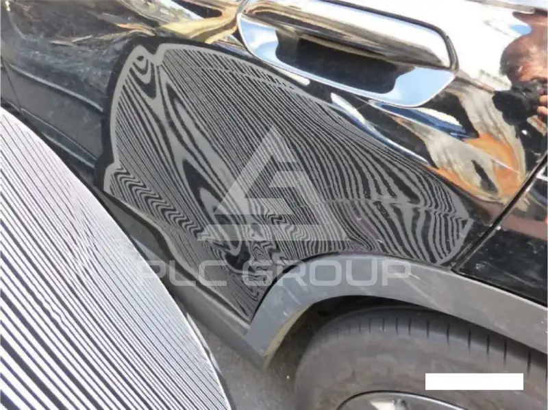 2024 BMW iX