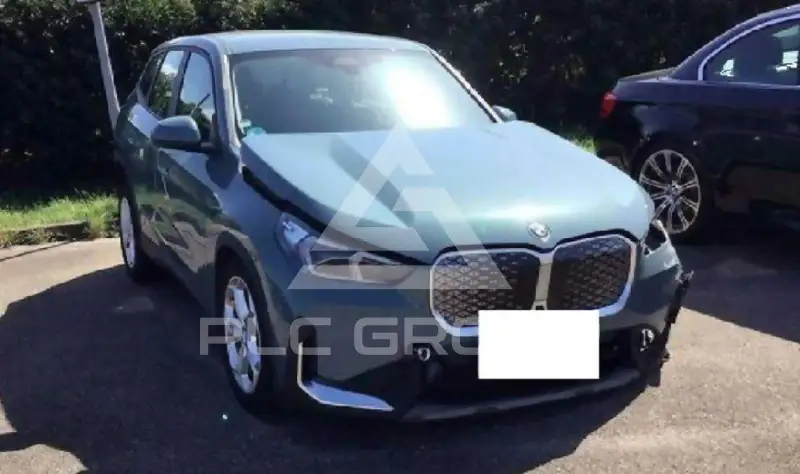 2024 BMW iX