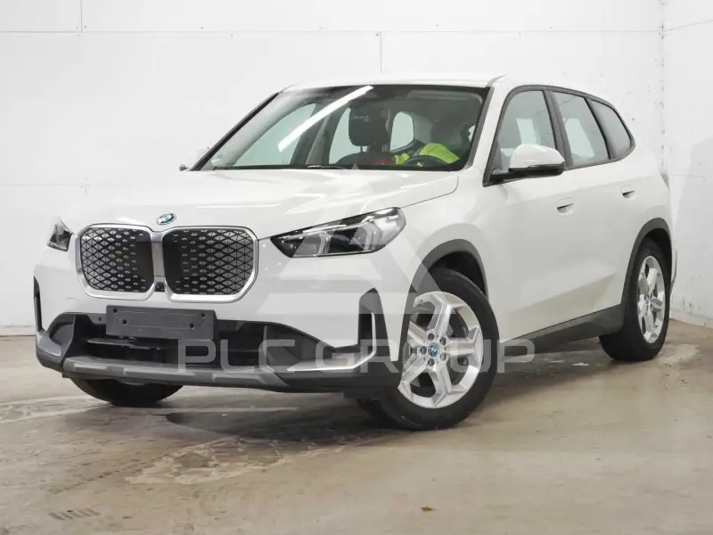 2024 BMW iX