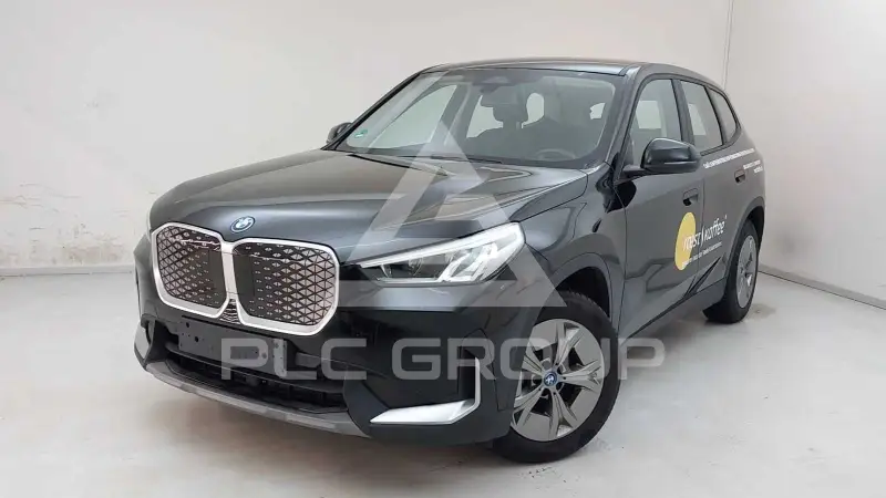2024 BMW iX