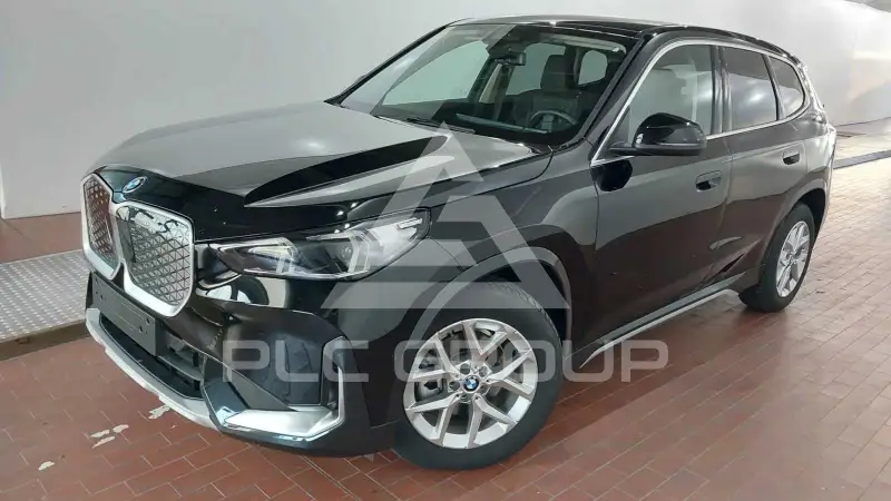 2024 BMW iX