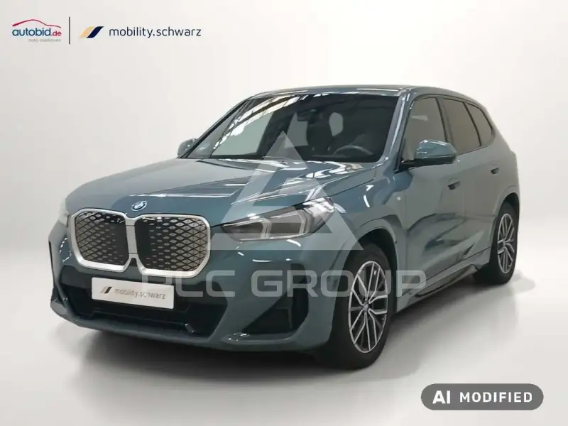 2024 BMW iX