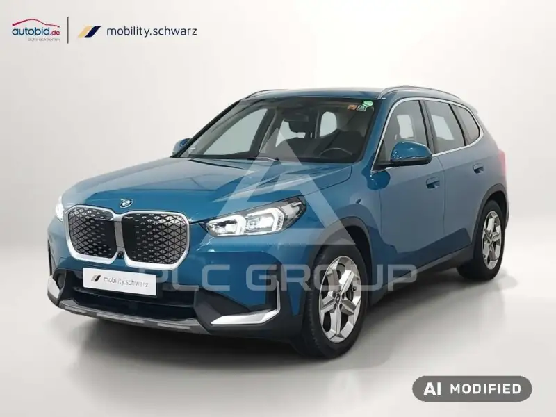2024 BMW iX