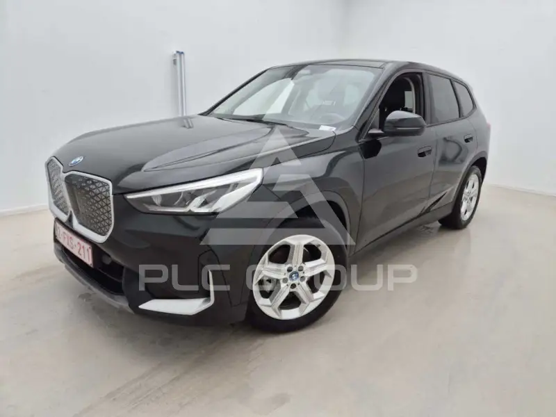2024 BMW iX
