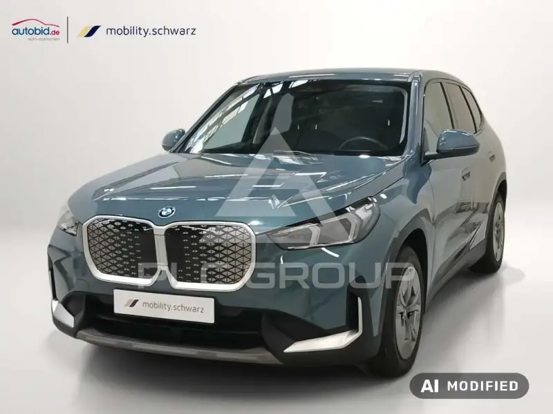 2024 BMW iX