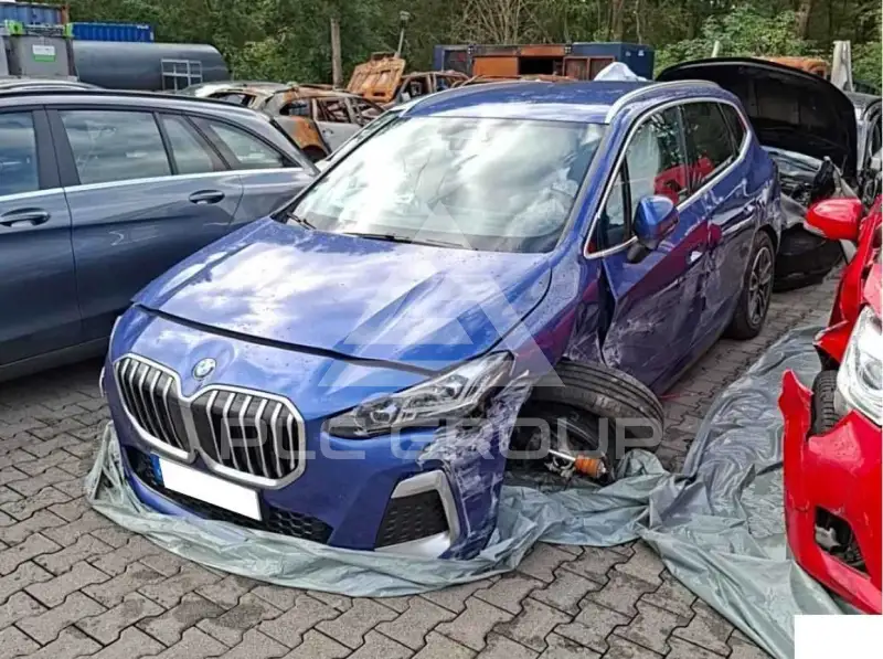 2024 BMW 2 Series