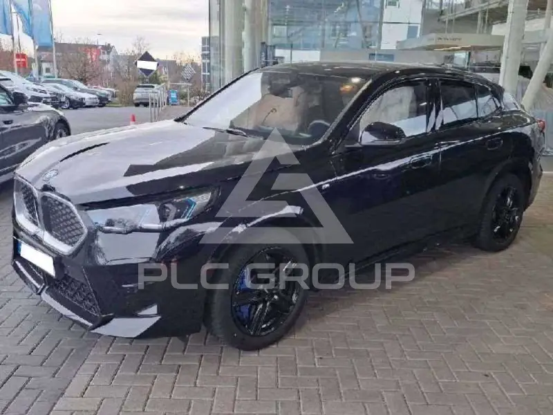 2024 BMW iX
