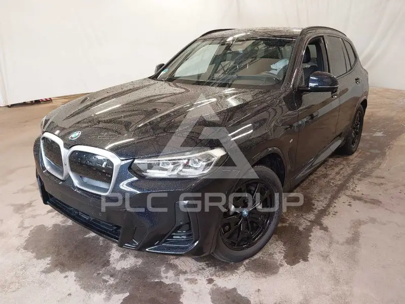 2024 BMW iX
