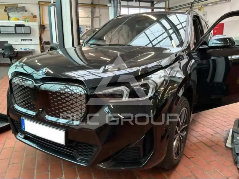 2024 BMW iX