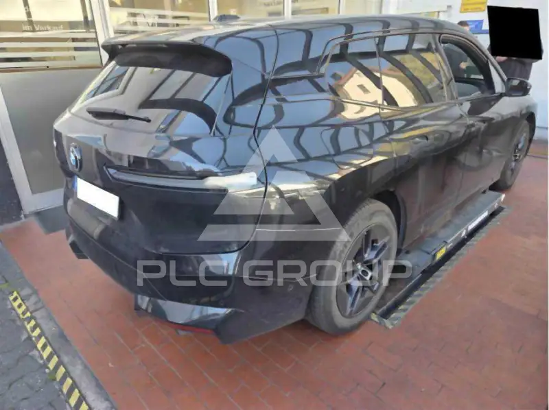 2024 BMW iX