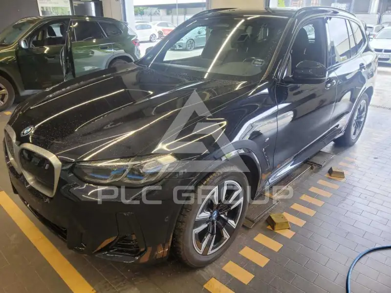2024 BMW iX