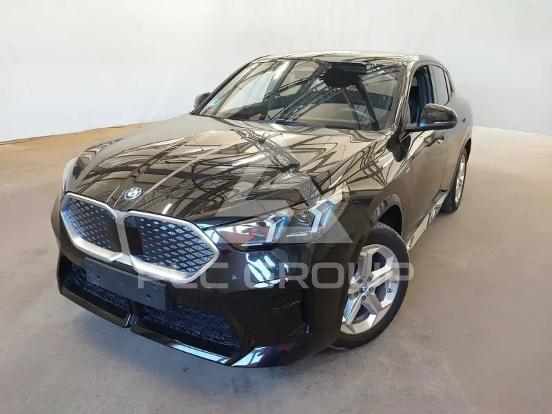 2024 BMW iX