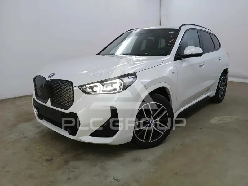 2024 BMW iX