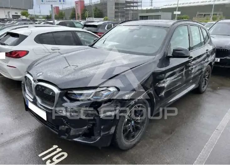 2024 BMW iX