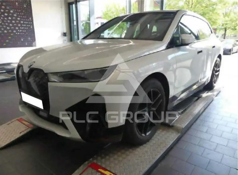 2024 BMW iX