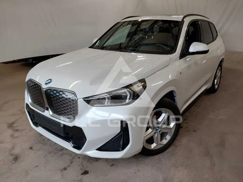 2024 BMW iX