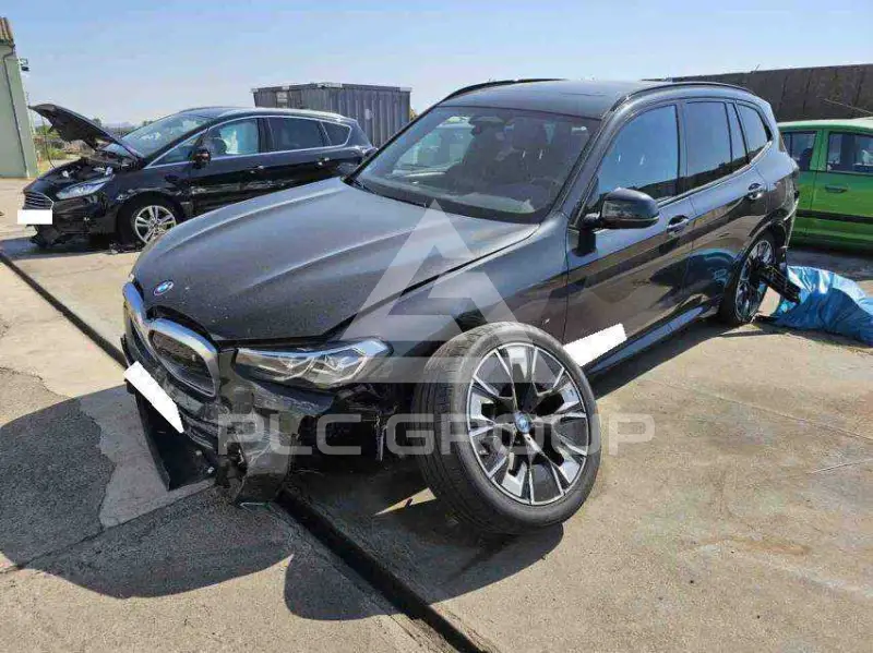 2024 BMW iX