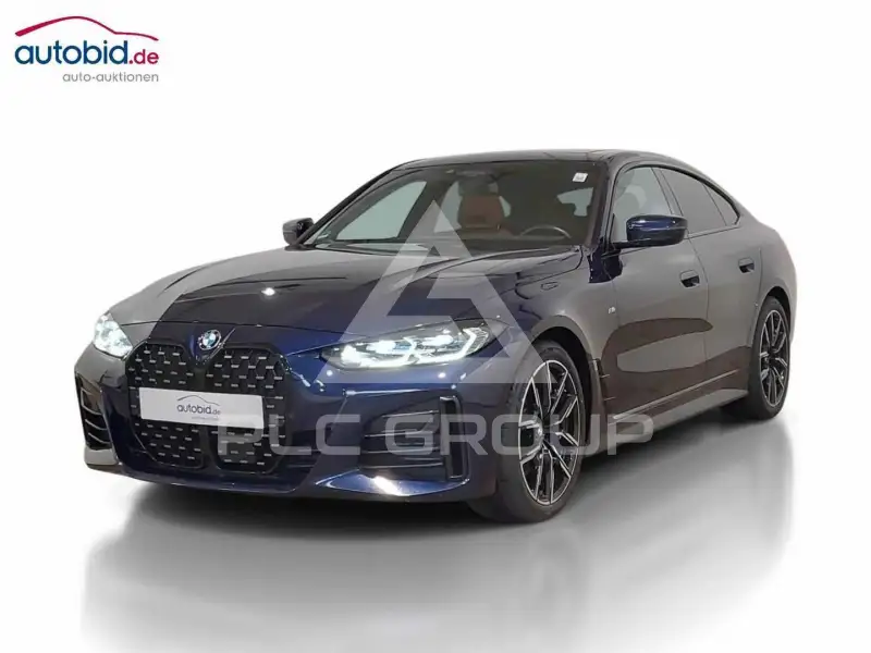 2024 BMW 430