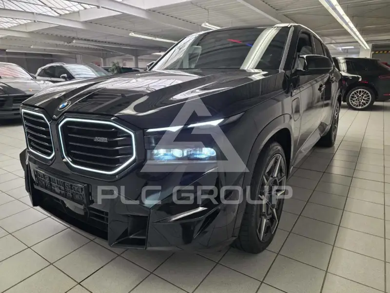 2024 BMW XM