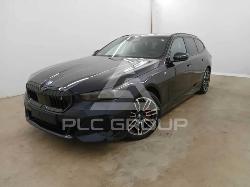 2024 BMW I5