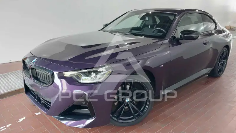 2024 BMW 220