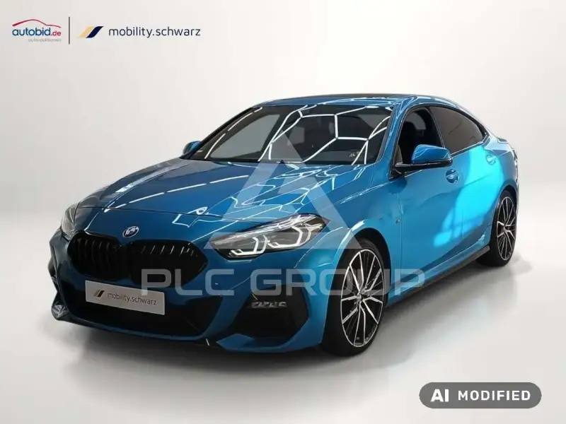 2024 BMW 130