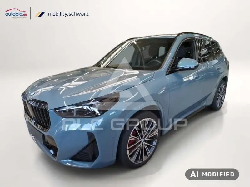 2024 BMW 440