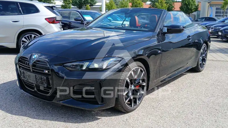 2024 BMW 440