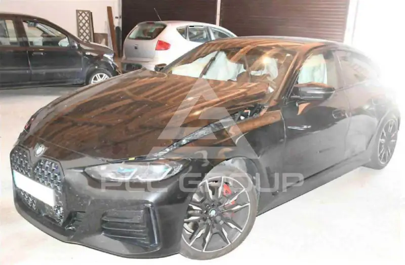 2024 BMW 440