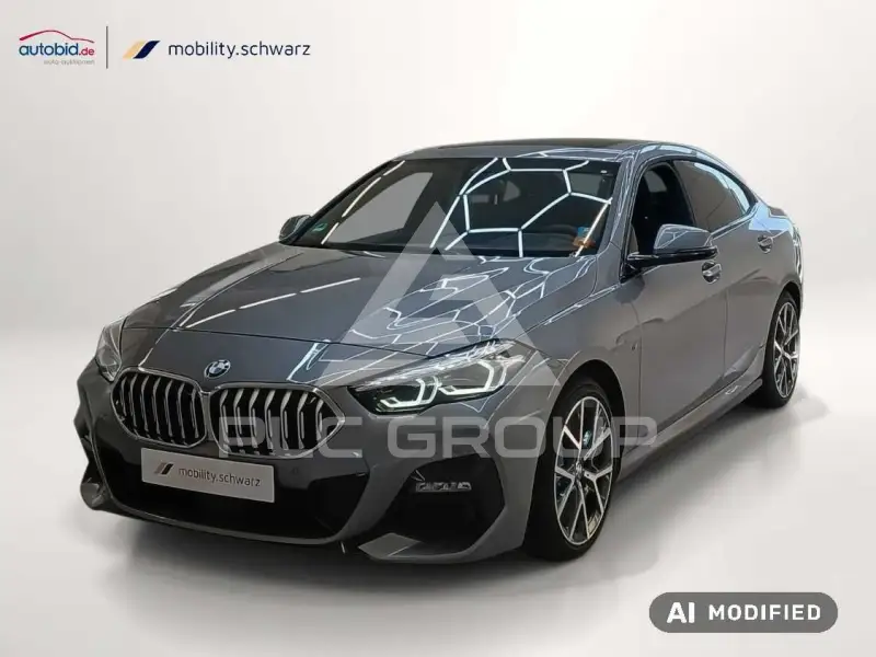 2024 BMW 218