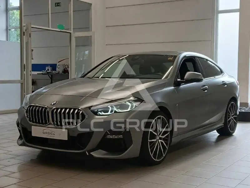 2024 BMW 218