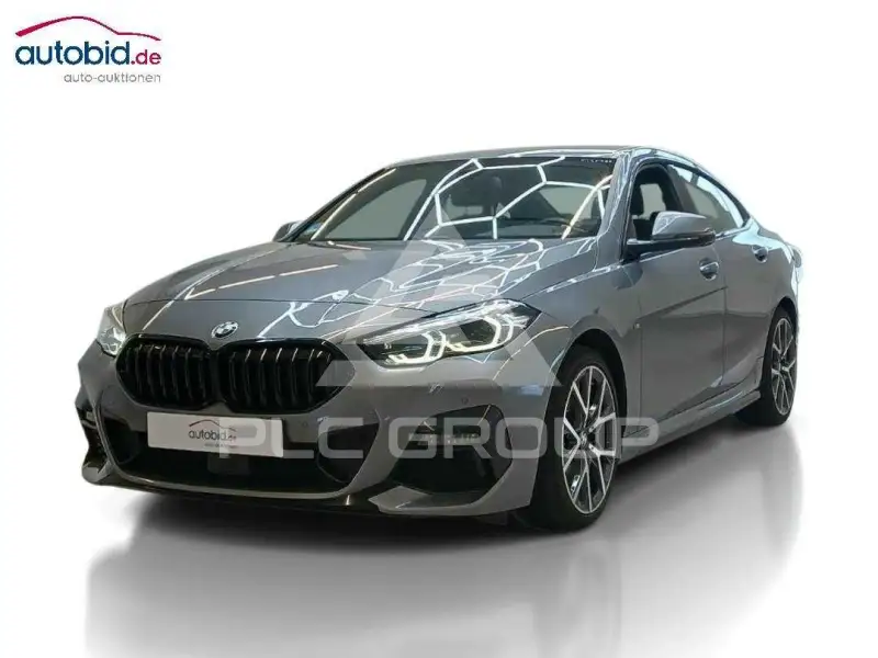 2024 BMW 218