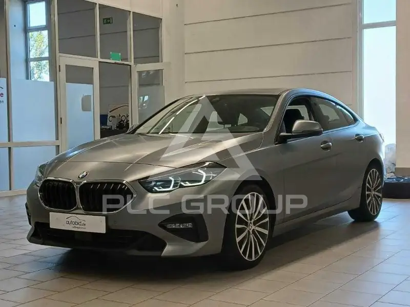2024 BMW 218