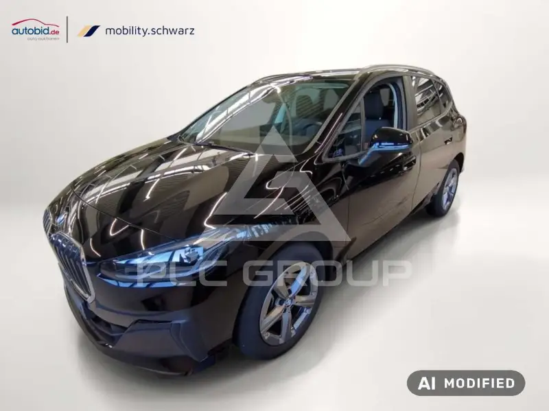 2024 BMW 218