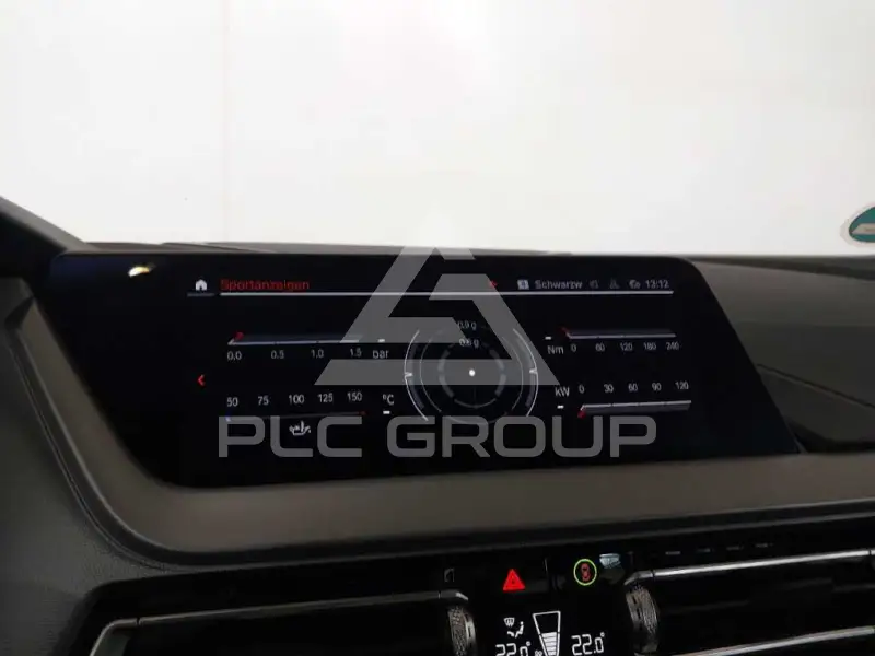 2024 BMW 218