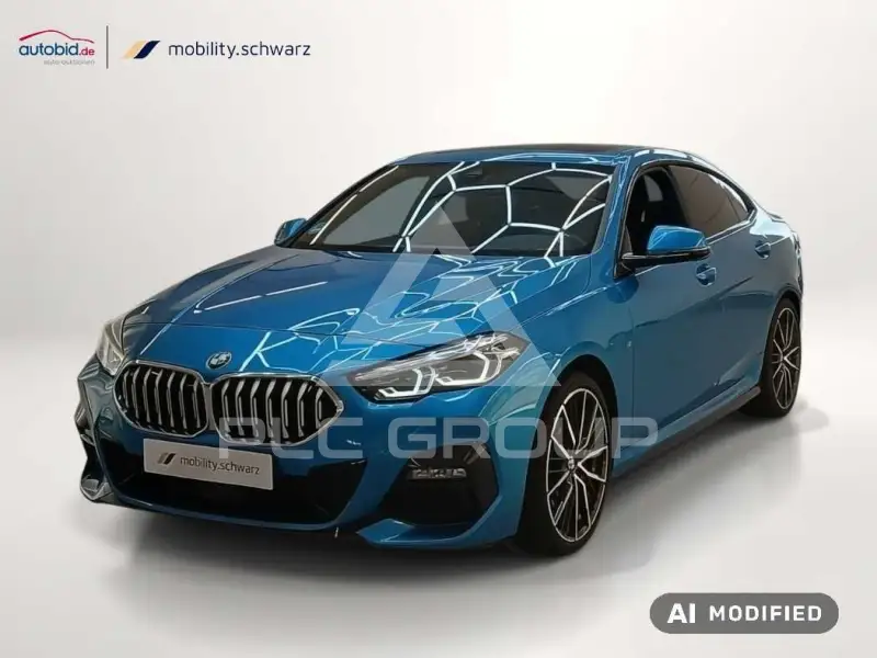 2024 BMW 218