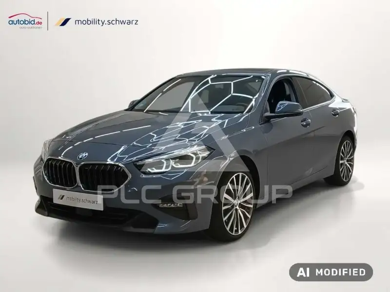 2024 BMW 218