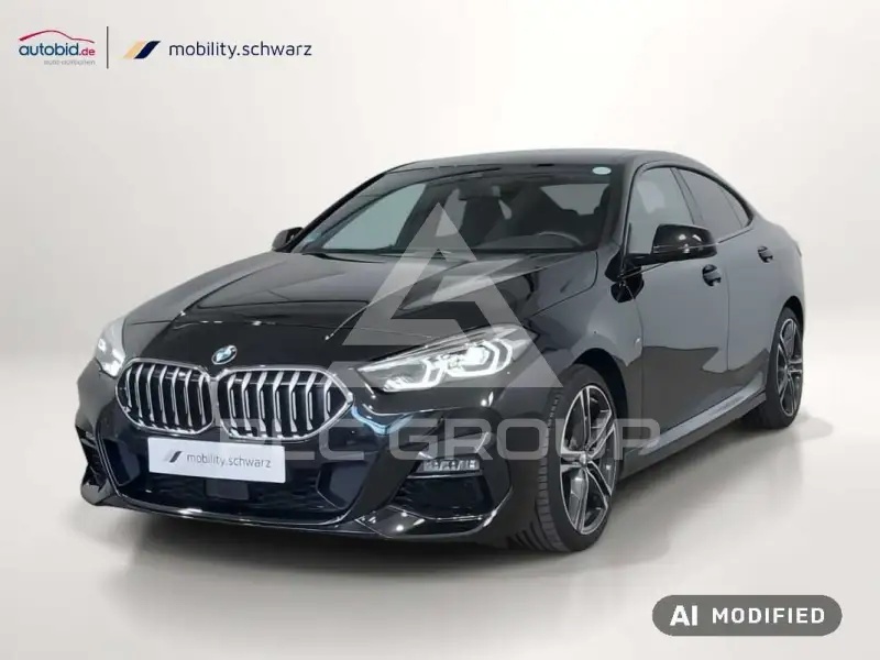 2024 BMW 218