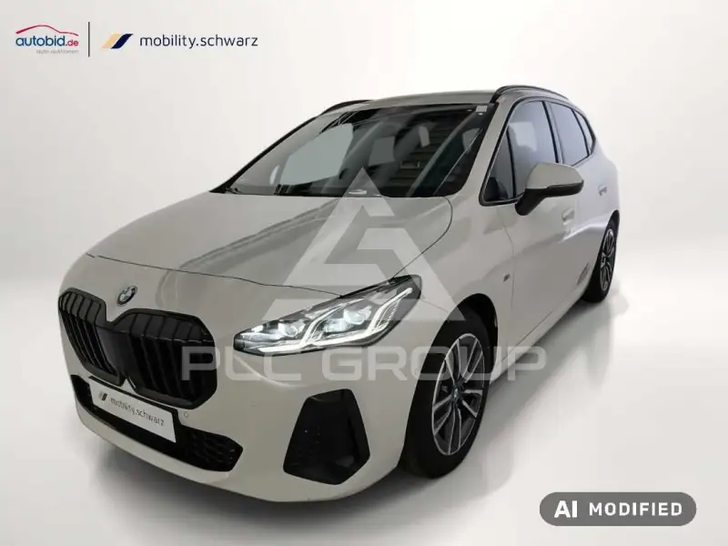 2024 BMW 218