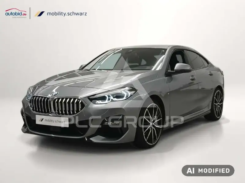 2024 BMW 218