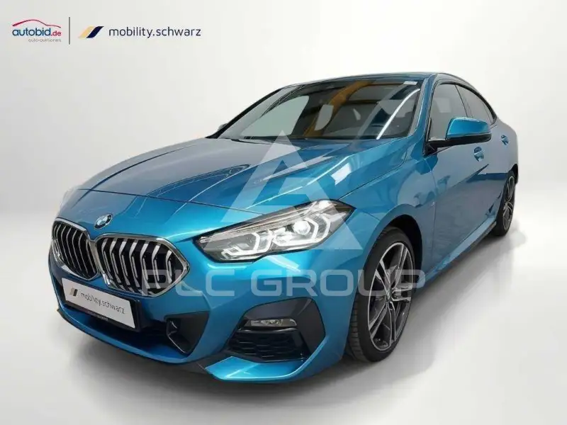 2024 BMW 218
