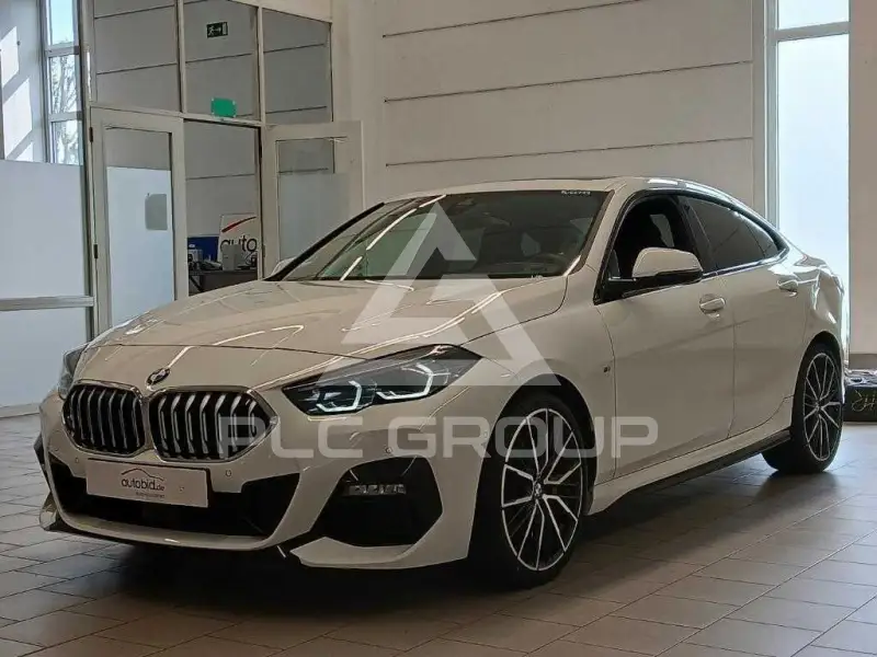 2024 BMW 218