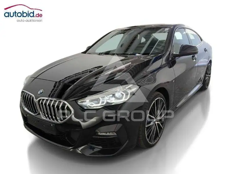 2024 BMW 218