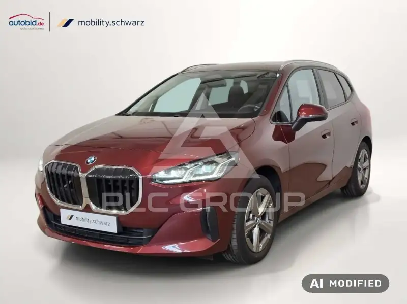 2024 BMW 218