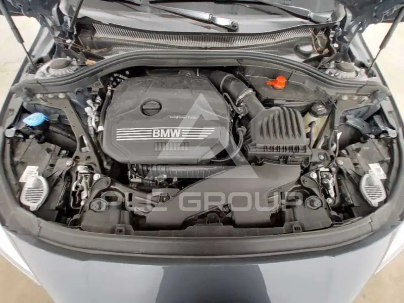2024 BMW 218